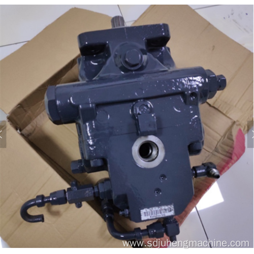 PC35 Hydraulic main pump PC35 main pump 708-3S-00521